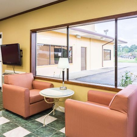 Rodeway Inn Hazlehurst Kültér fotó
