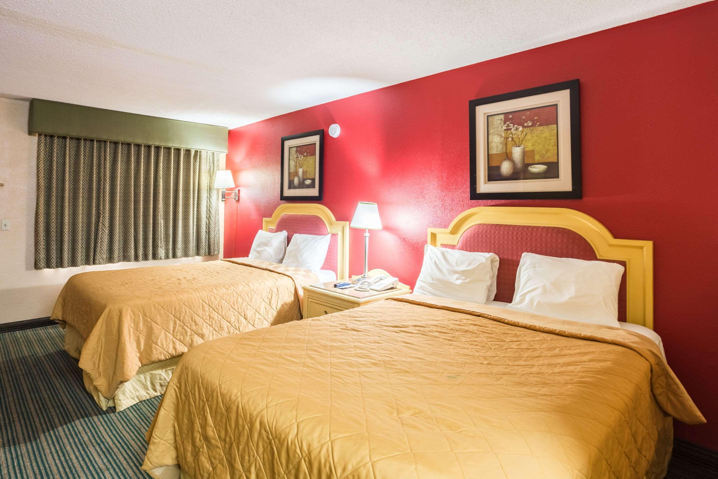 Rodeway Inn Hazlehurst Kültér fotó