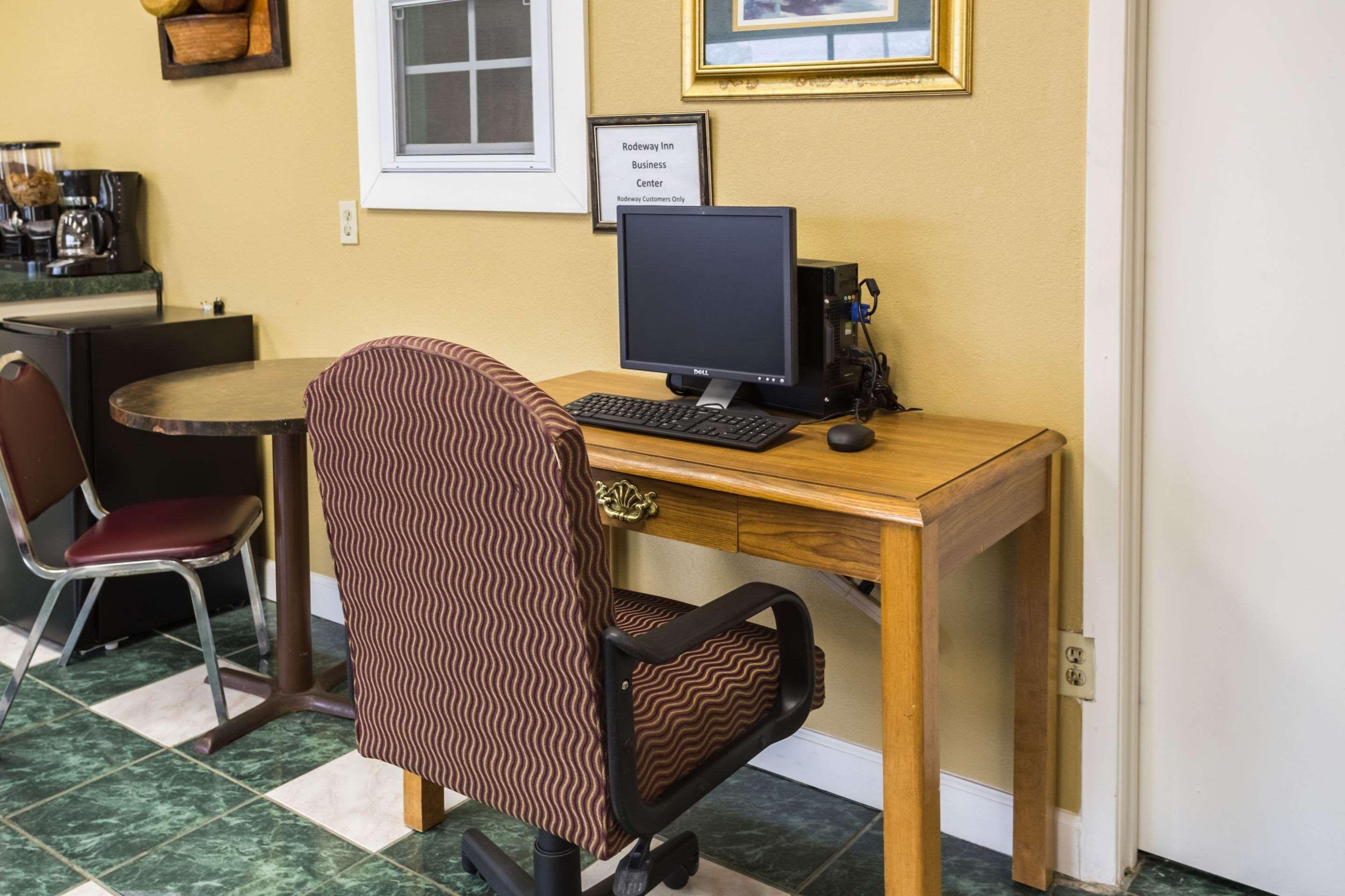 Rodeway Inn Hazlehurst Kültér fotó